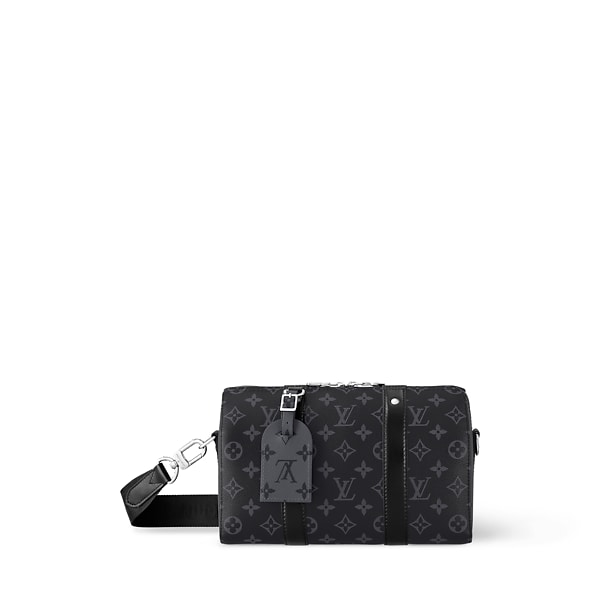 Louis Vuitton City Keepall
